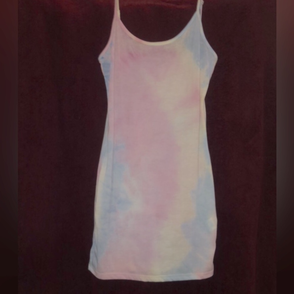 TANK TOP MINI 💘